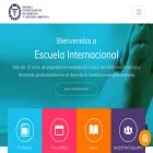 escuelainternacional.cl