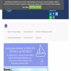 escuelanauticabaleares.com