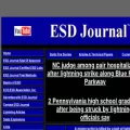 esdjournal.com