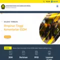 esdm.go.id
