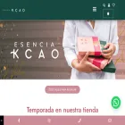esenciakcao.co