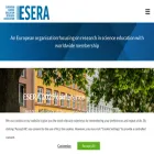esera.org