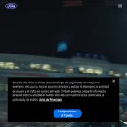 es.ford.com