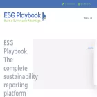 esgplaybook.com