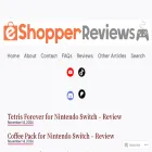 eshopperreviews.com