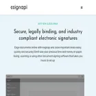 esignapi.com