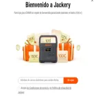 es.jackery.com