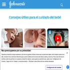 es.johnsonsbaby.com