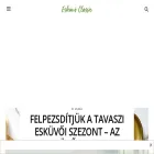 eskuvoclassic.hu