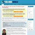 esljobsworld.com