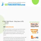 eslteachertalk.com