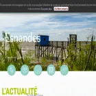 esnandes.fr