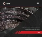 esnaproducts.com