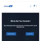 esoftwarelab.com