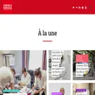 espace-social.com