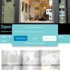 espaceartgallery.eu