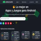 espacioapkks.com