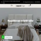 espaciohogar.cl
