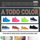 espaciopiessanos.com