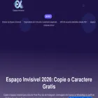 espaco-invisivel.com.br