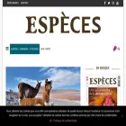 especes.org