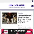 espectaculosfans.com