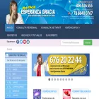 esperanzagraciaoficial.com