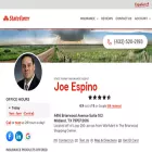 espinoinsurance.net