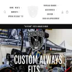 espinozasleather.com