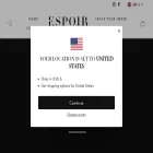 espoirlondon.com