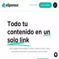 esponsor.com
