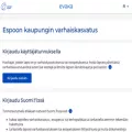 espoonvarhaiskasvatus.fi