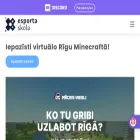 esportaskola.lv
