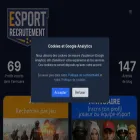 esportrecrutement.fr