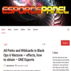esportspanel.com