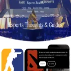 esportsrambles.com