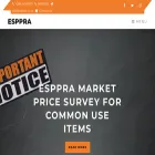 esppra.co.sz