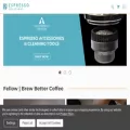 espresso-solutions.co.uk