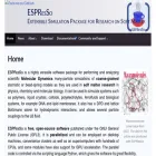 espressomd.org