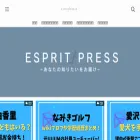 espritpress.com