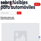 esquema-fusibles.com