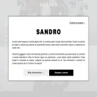 es.sandro-paris.com