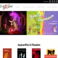 essaion-theatre.com