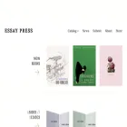 essaypress.org