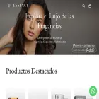 essencefragance.com
