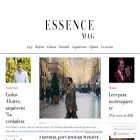 essencemag.es