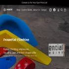 essentialclimbing.com