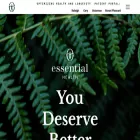 essentialhealth.health