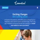 essentialhousewares.co.uk