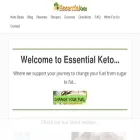 essentialketo.com